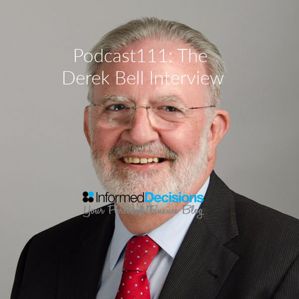 Informed Decisions Independent Financial Planning & Money Podcast
