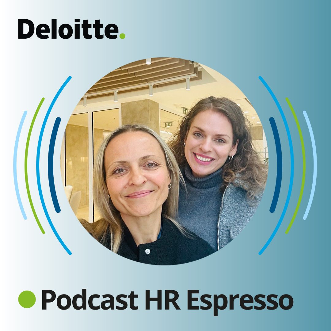 Podcast HR Espresso