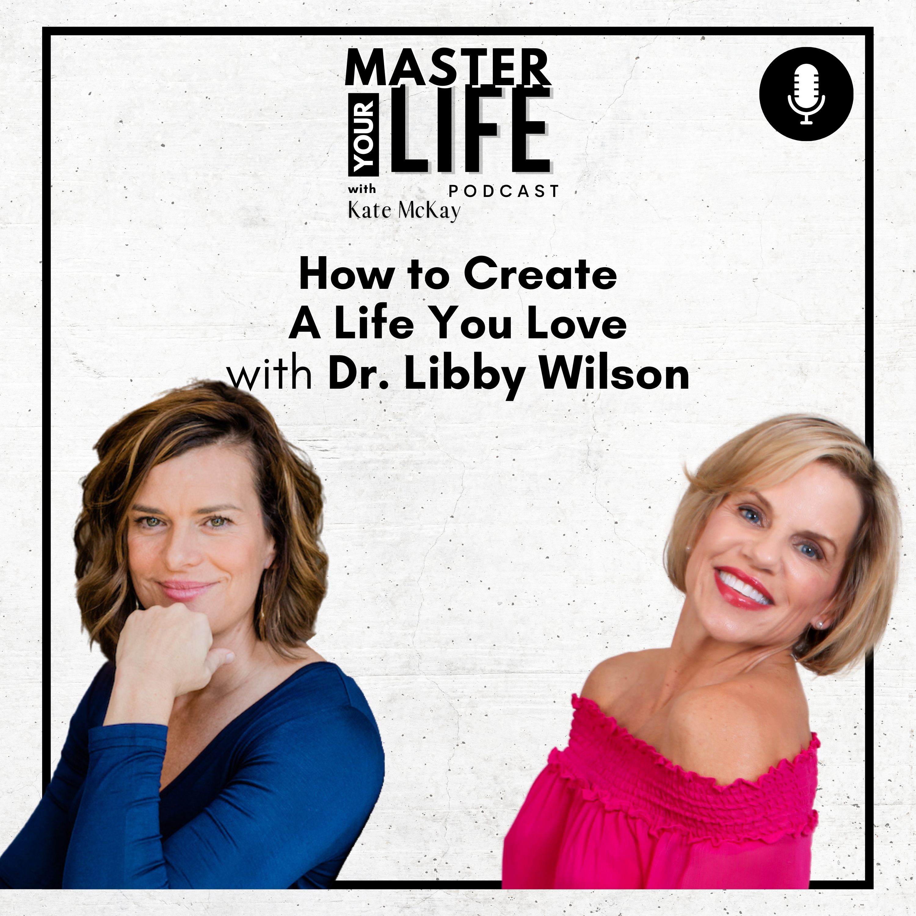 Master Your Life with Kate McKay