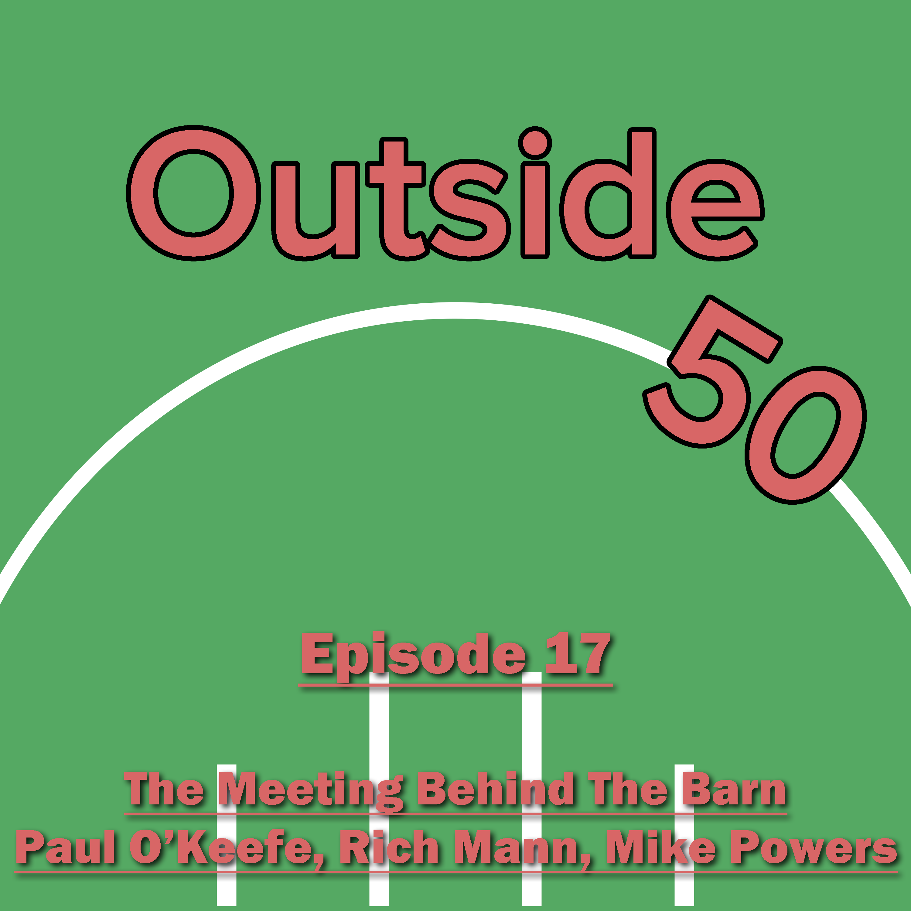 Outside 50 - US Footy News