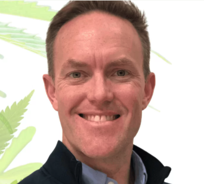 Medical Cannabis with Tim Pickett
