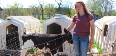 Off-Farm Income