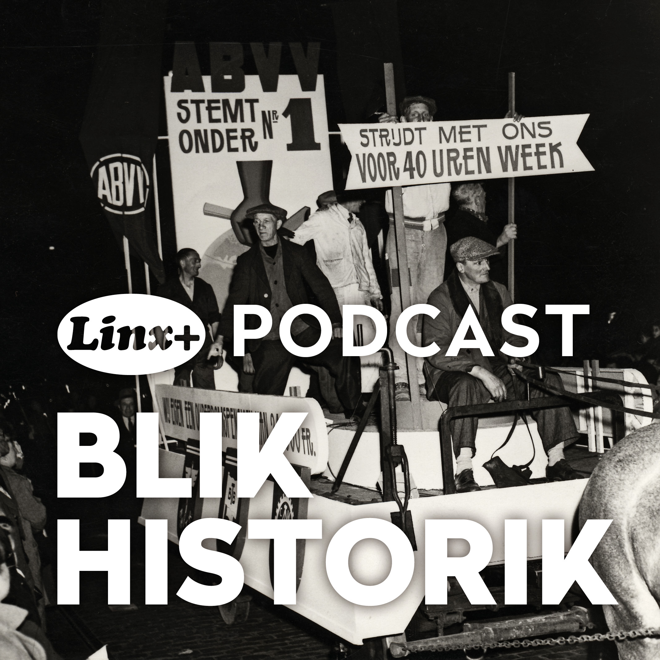 Blik Historik