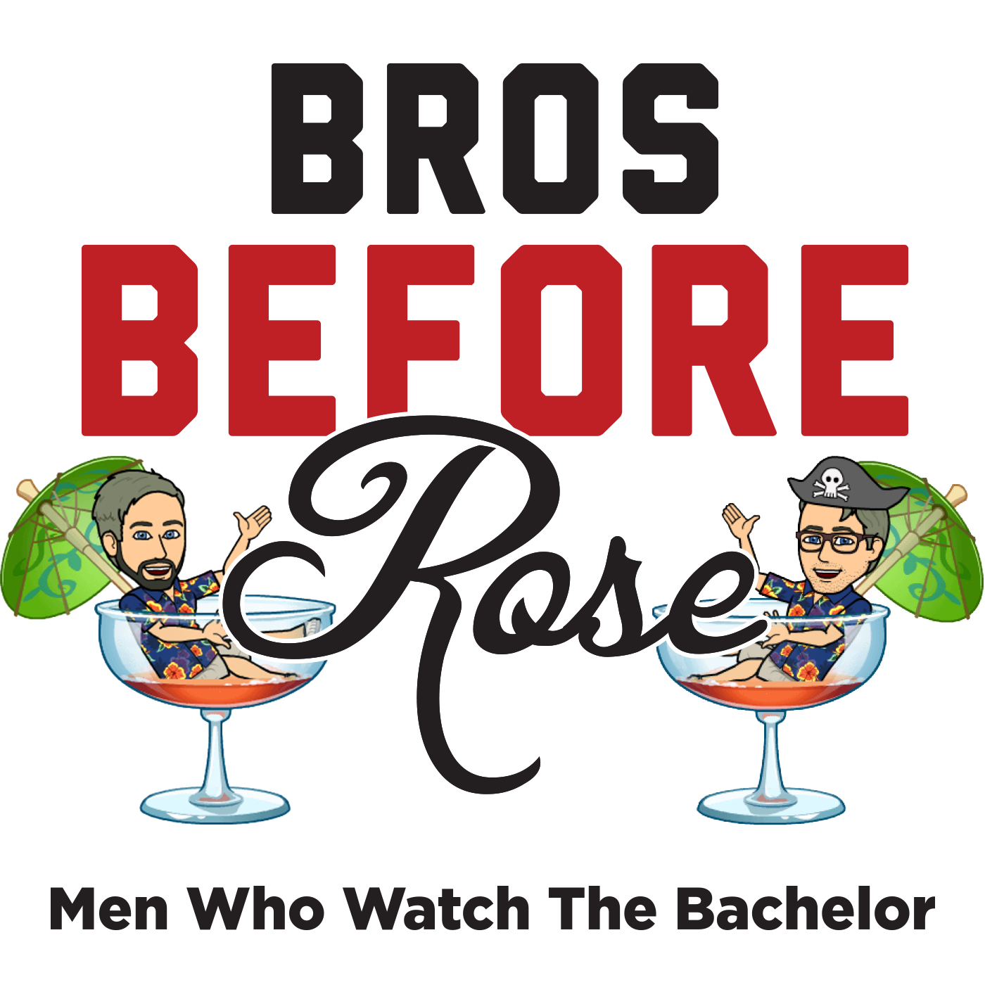 Bros Before Rose: Men Who Watch The Bachelor