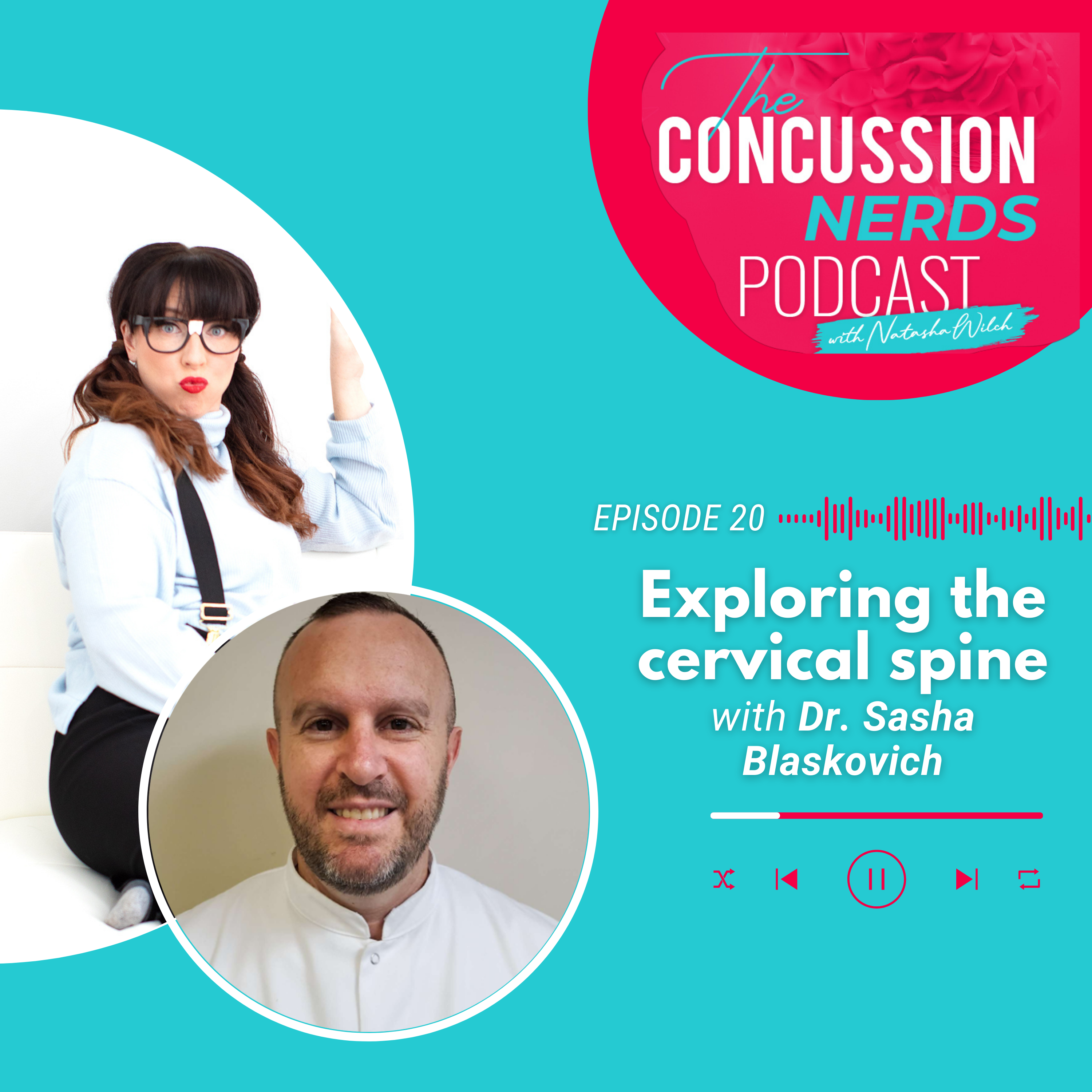 The Concussion Nerds Podcast