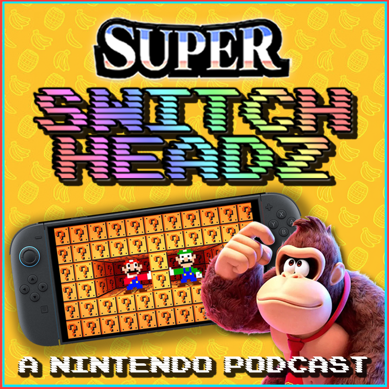 20 Things We Still Don't Know About Switch 2 - #305