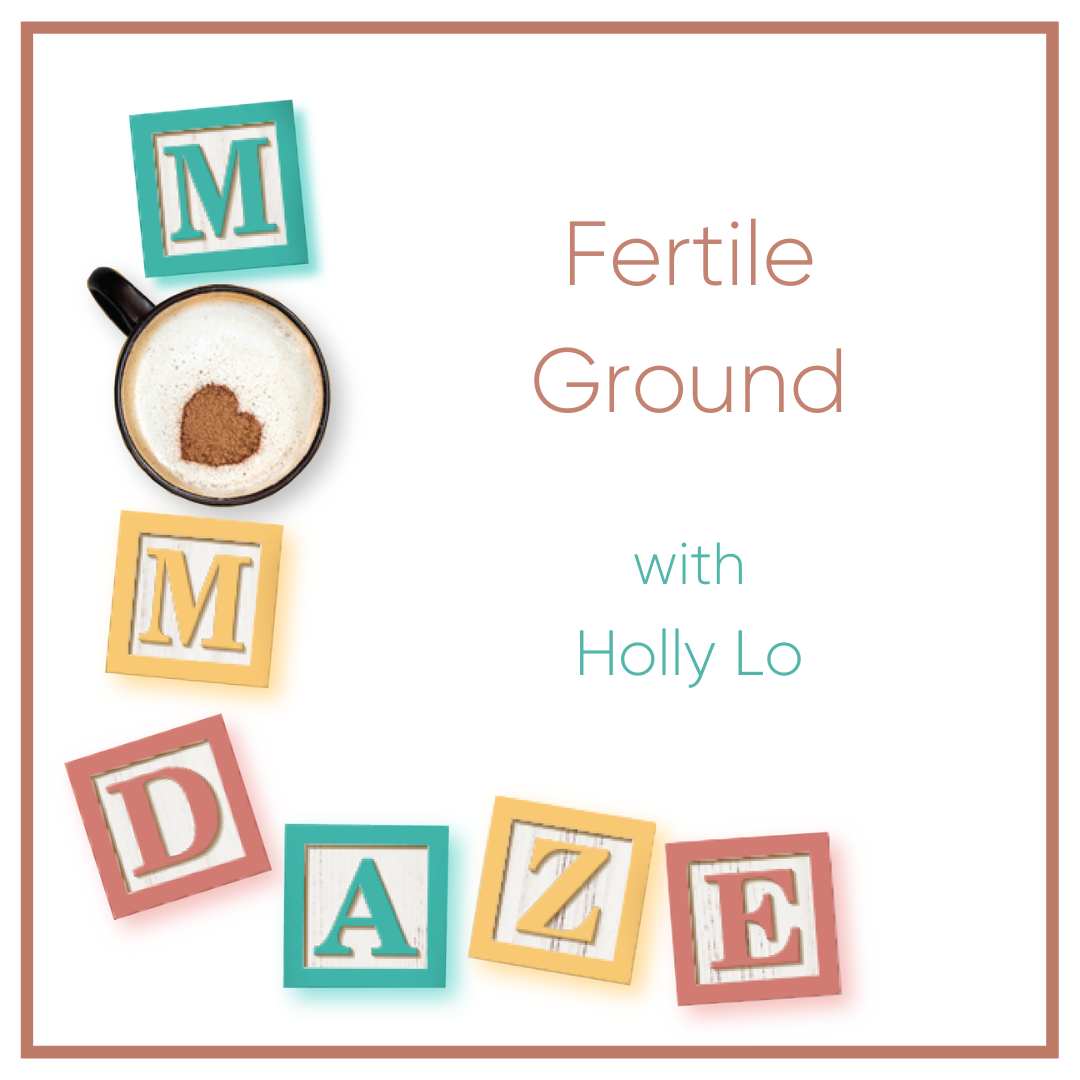 On Fertile Ground