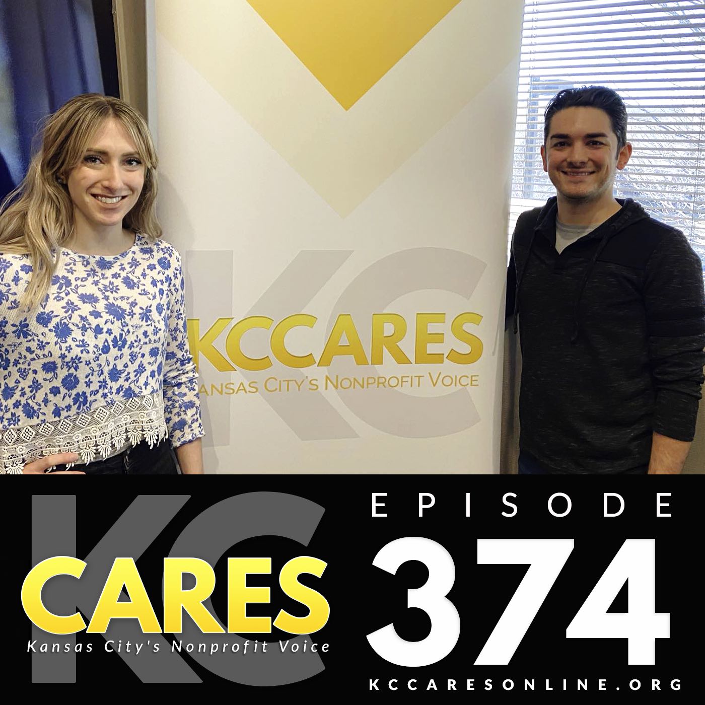 Kansas City Public Theatre | KC Cares EP 374