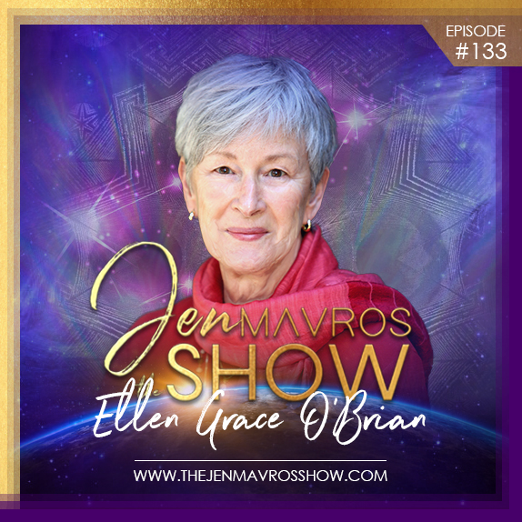 Yogacharya Ellen Grace O'Brian: Finding Prosperity Through The Ancient Wisdom of Yoga