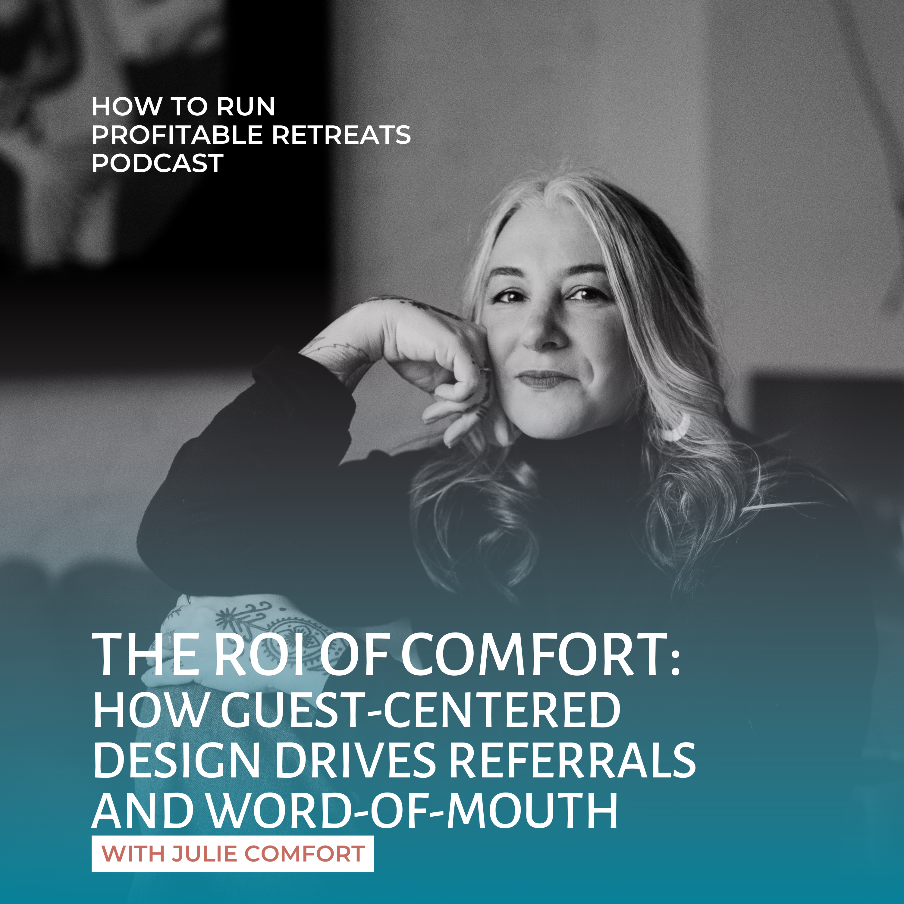 How To Run Profitable Retreats