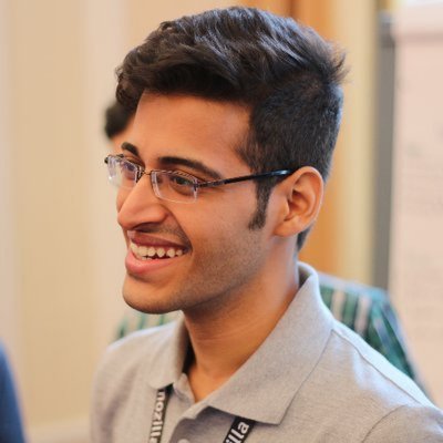 What Matters - Episode 5 - Work Flows with Tanay Pant
