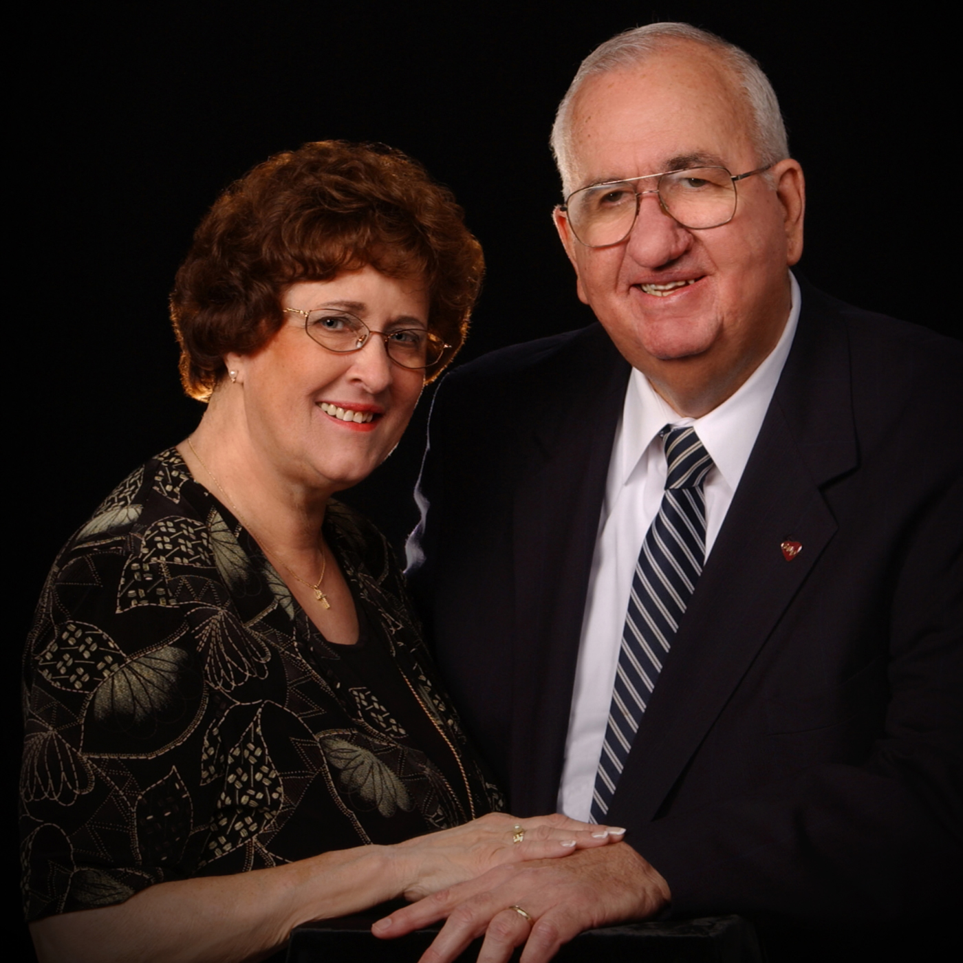 Testimony of a Restored Marriage – Charlyne Steinkamp Part 1