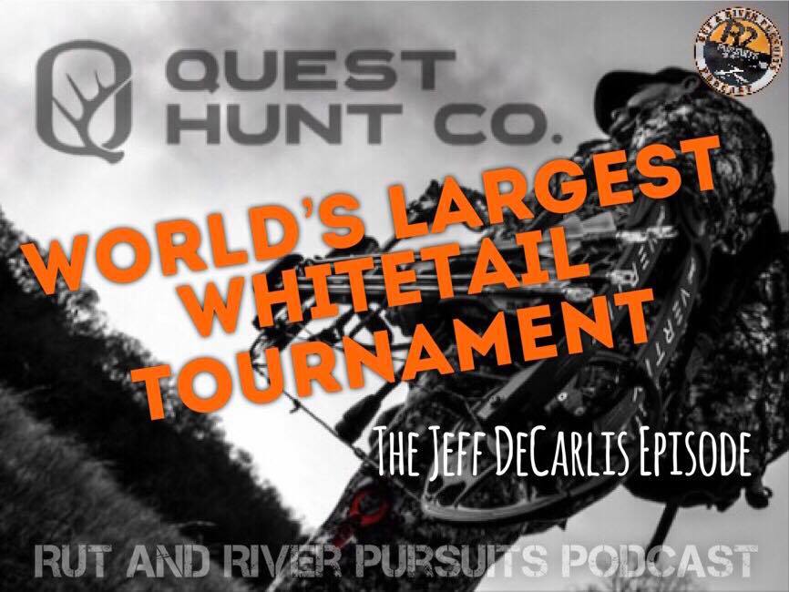 Quest Hunt Co - Jeff DeCarlis