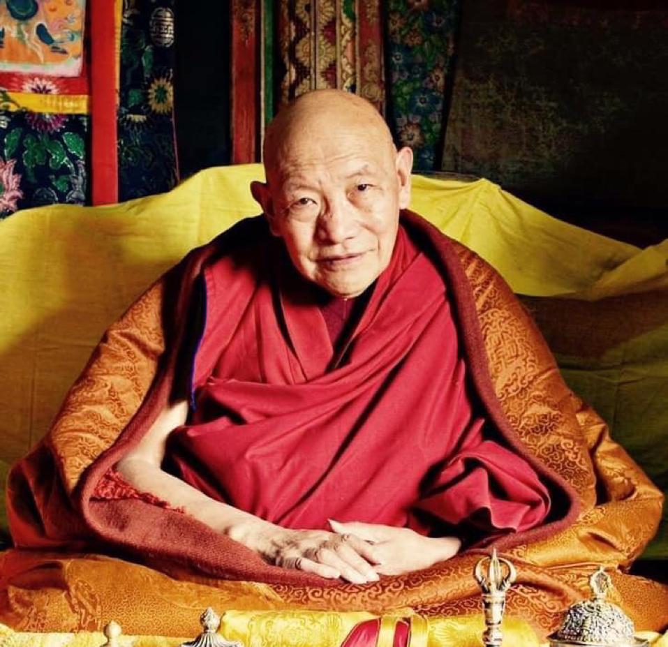 The 12-Step Buddhist Podcast