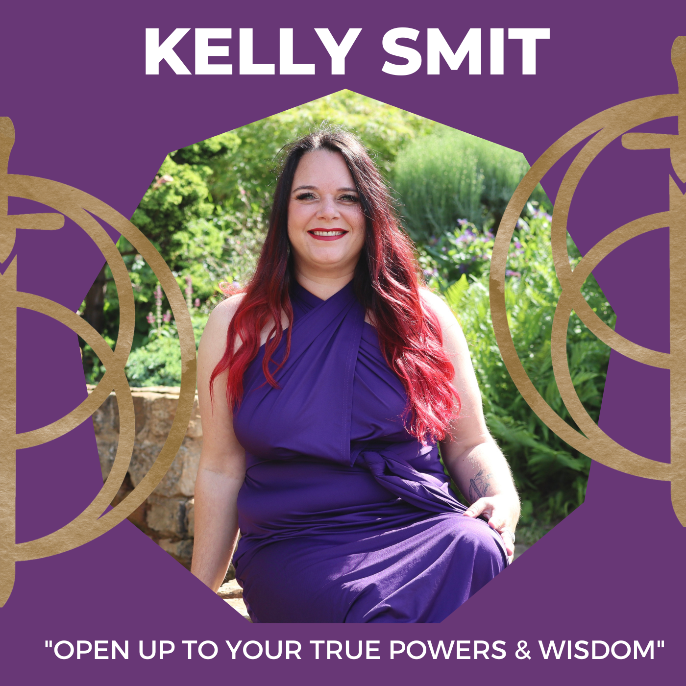 De Kelly Smit Podcast