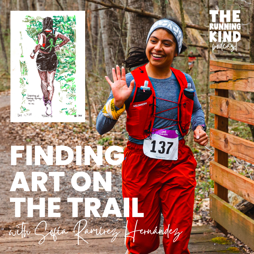 The Running Kind Podcast
