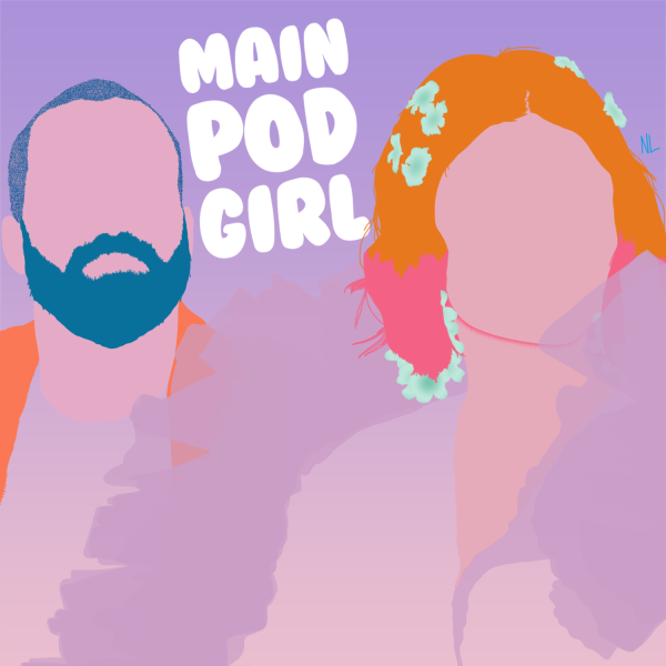 Main Pod Girl