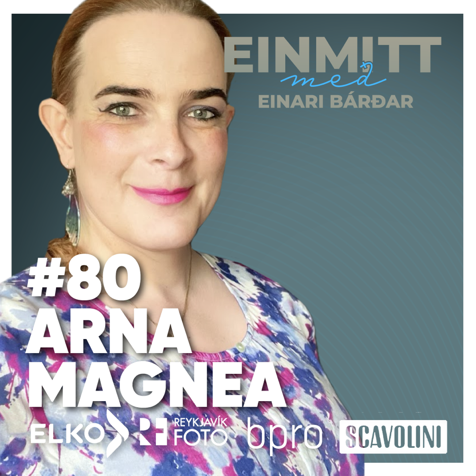 Einmitt
