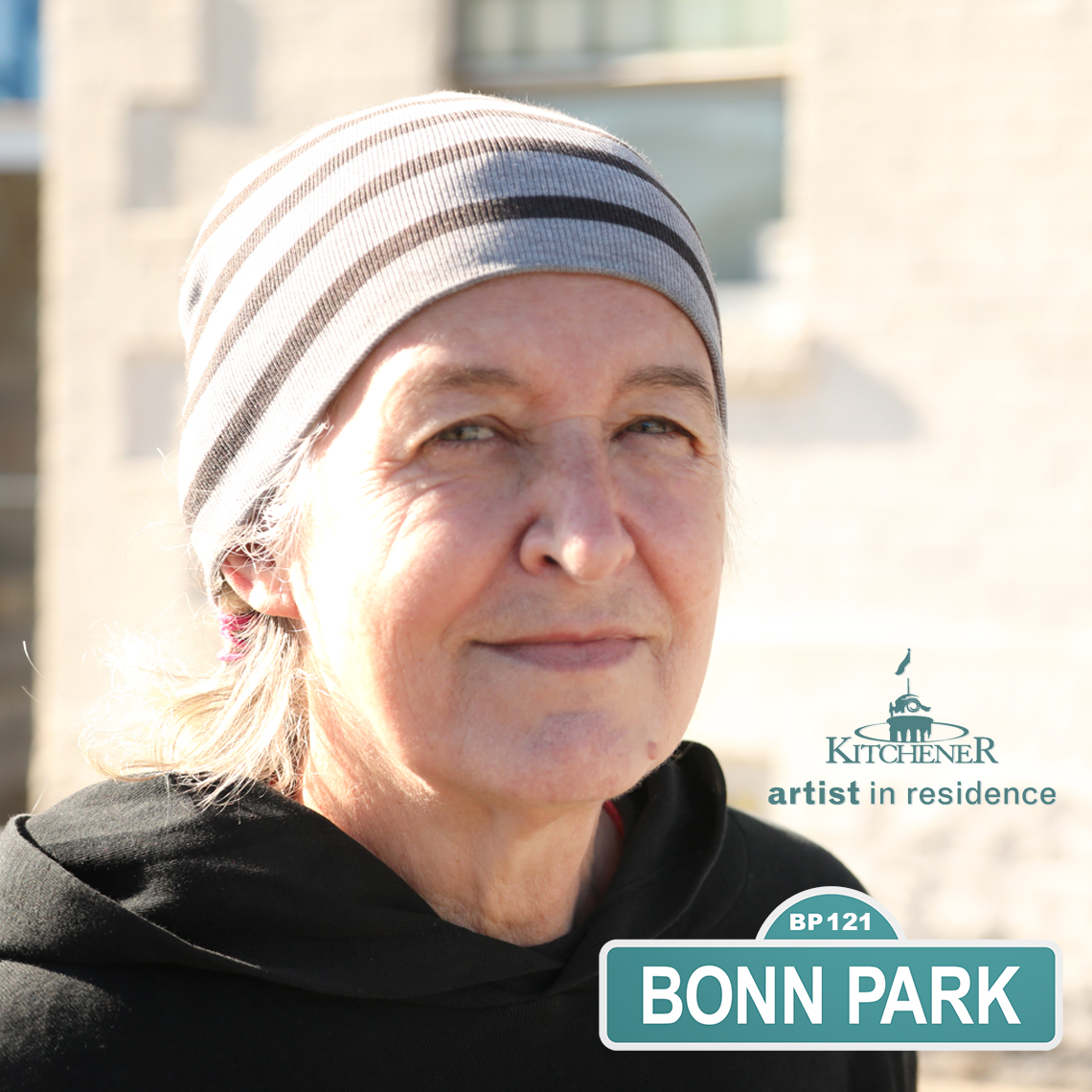 Bonn Park Podcast
