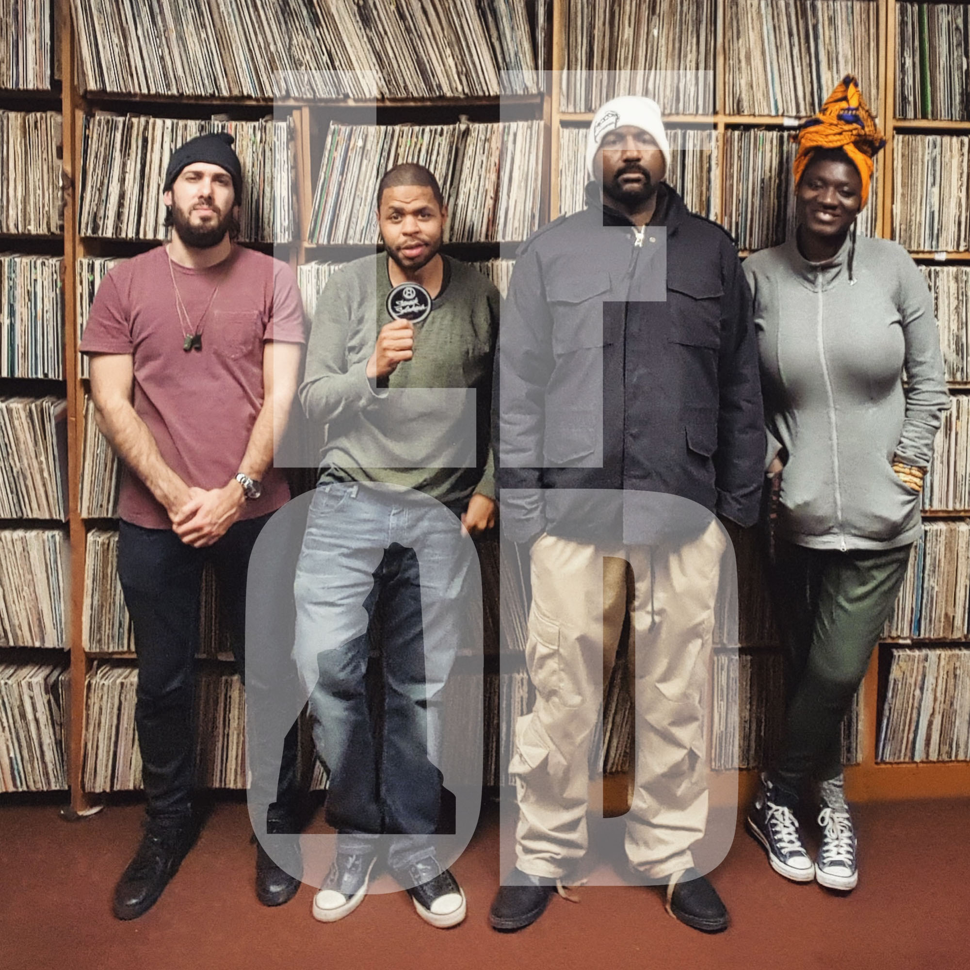 LFOD Radio