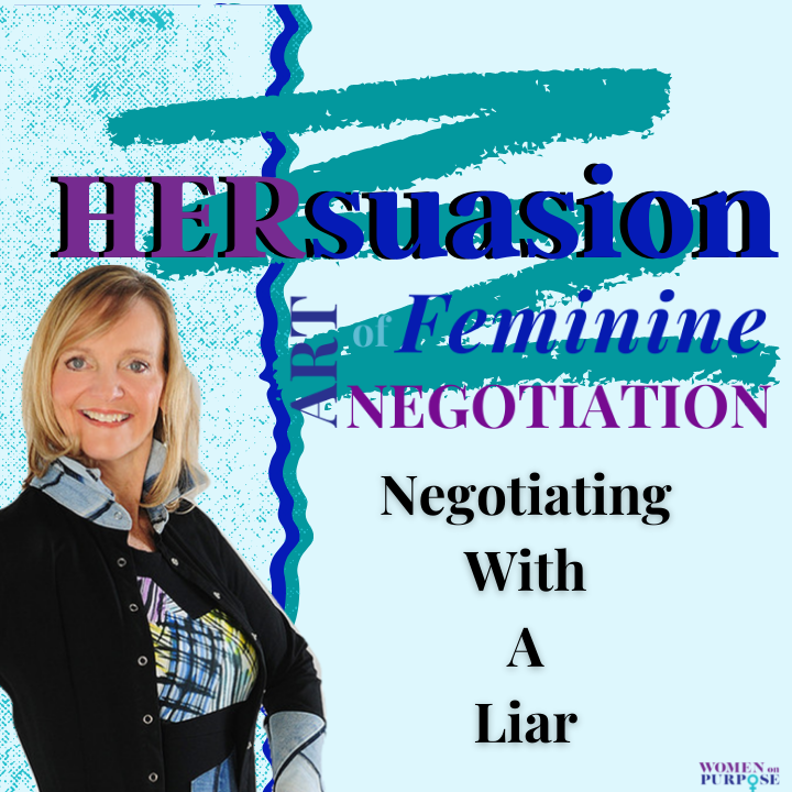 068: Negotiating with a Liar