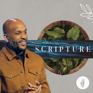 RESET | Scripture | Ernest Grant II