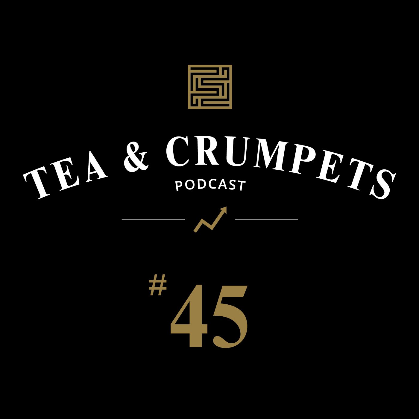 Tea and Crumpets