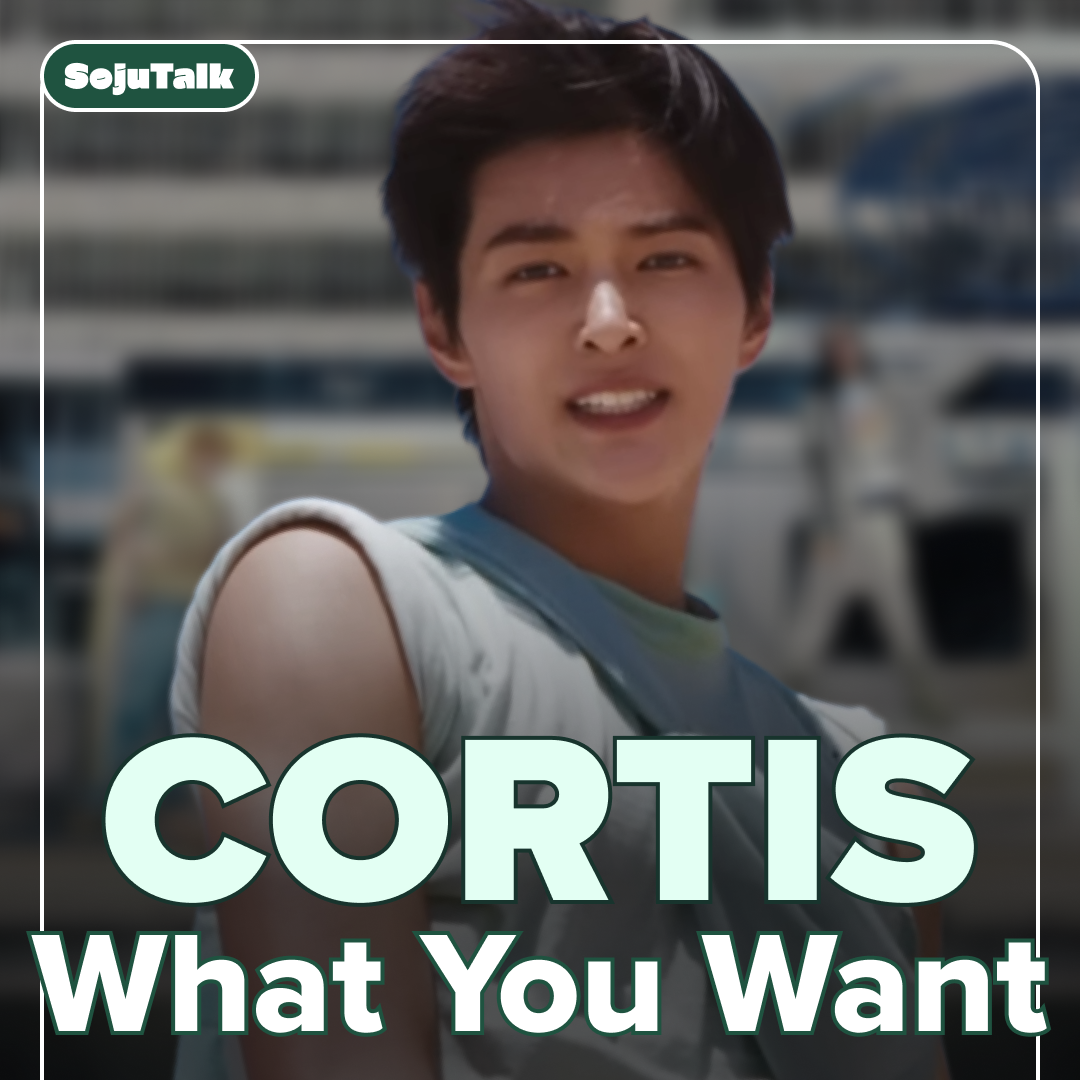 SojuTalk Kpop Podcast