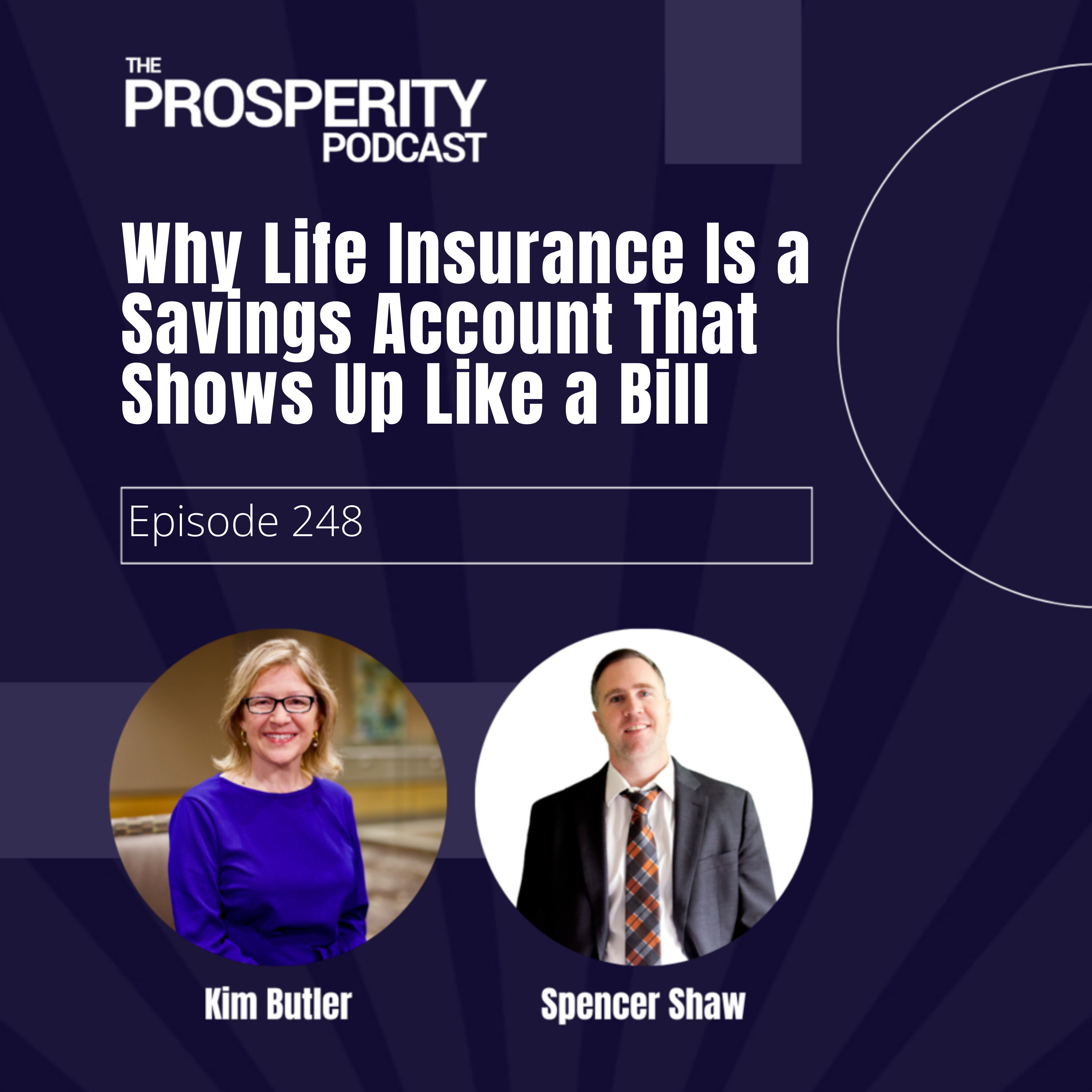 The Prosperity Podcast