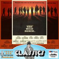 CLASSICS-The Wild Bunch