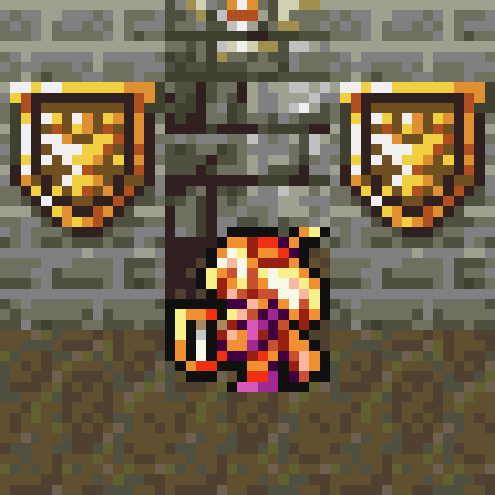 The VGM Appreciation Hour