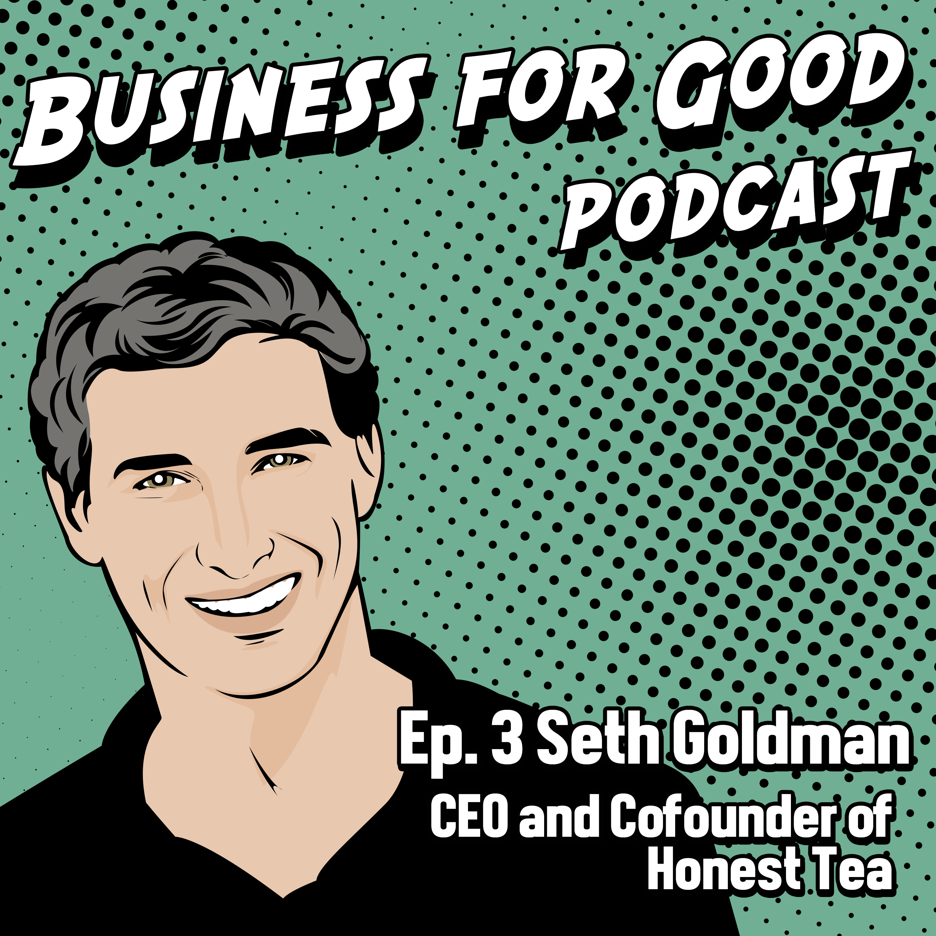 Podcast Cover
