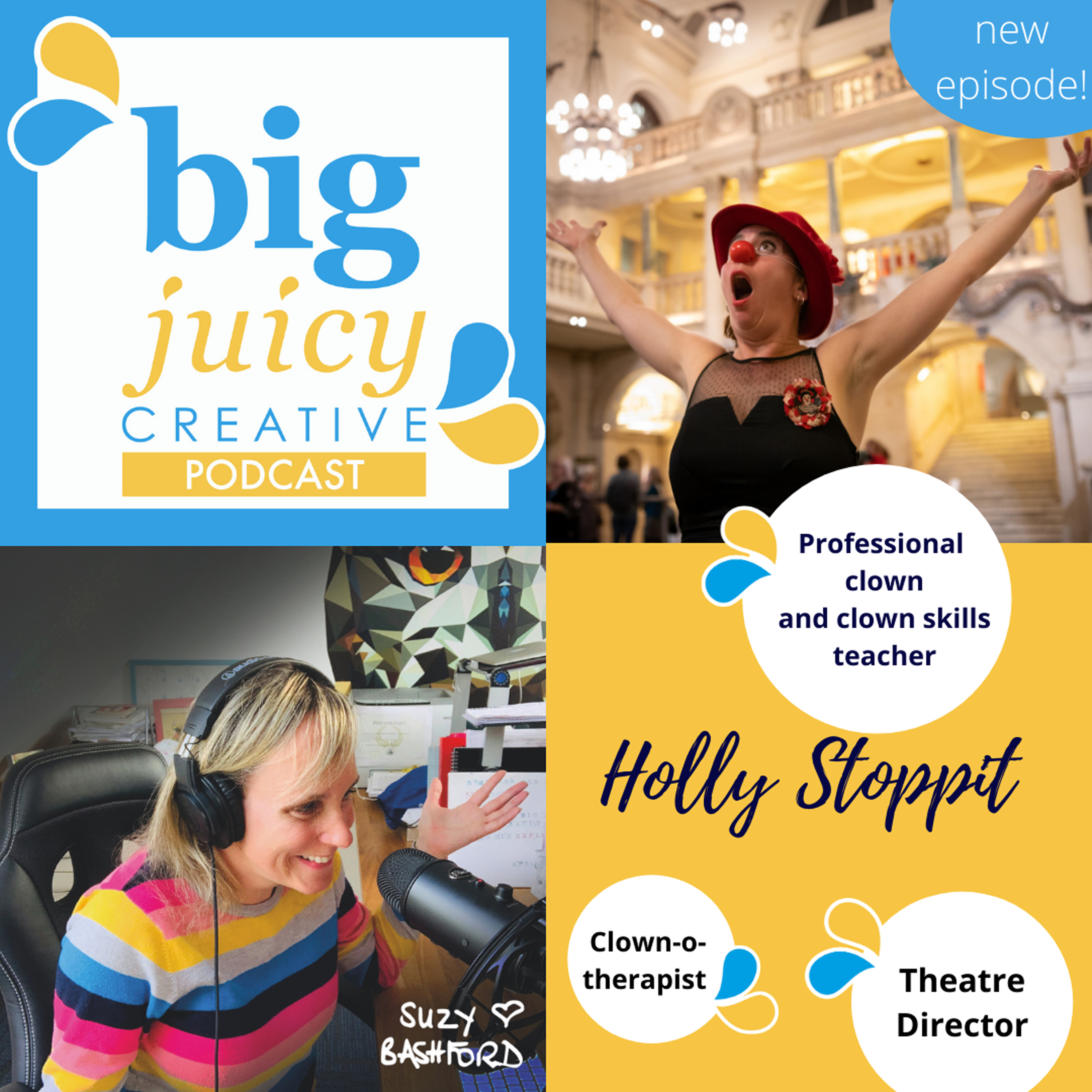 Big Juicy Creative