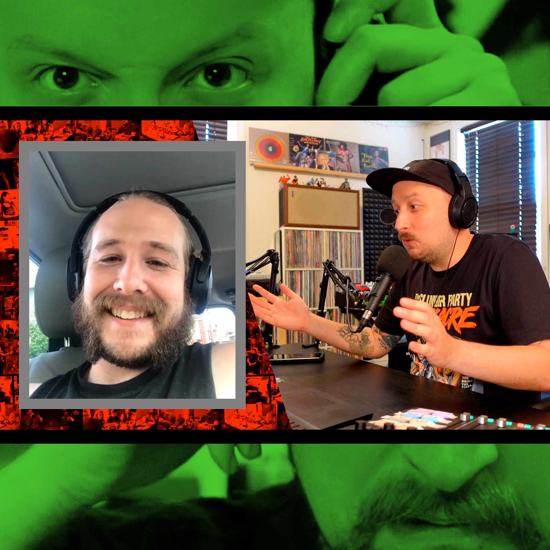 Start The Beat Podcast
