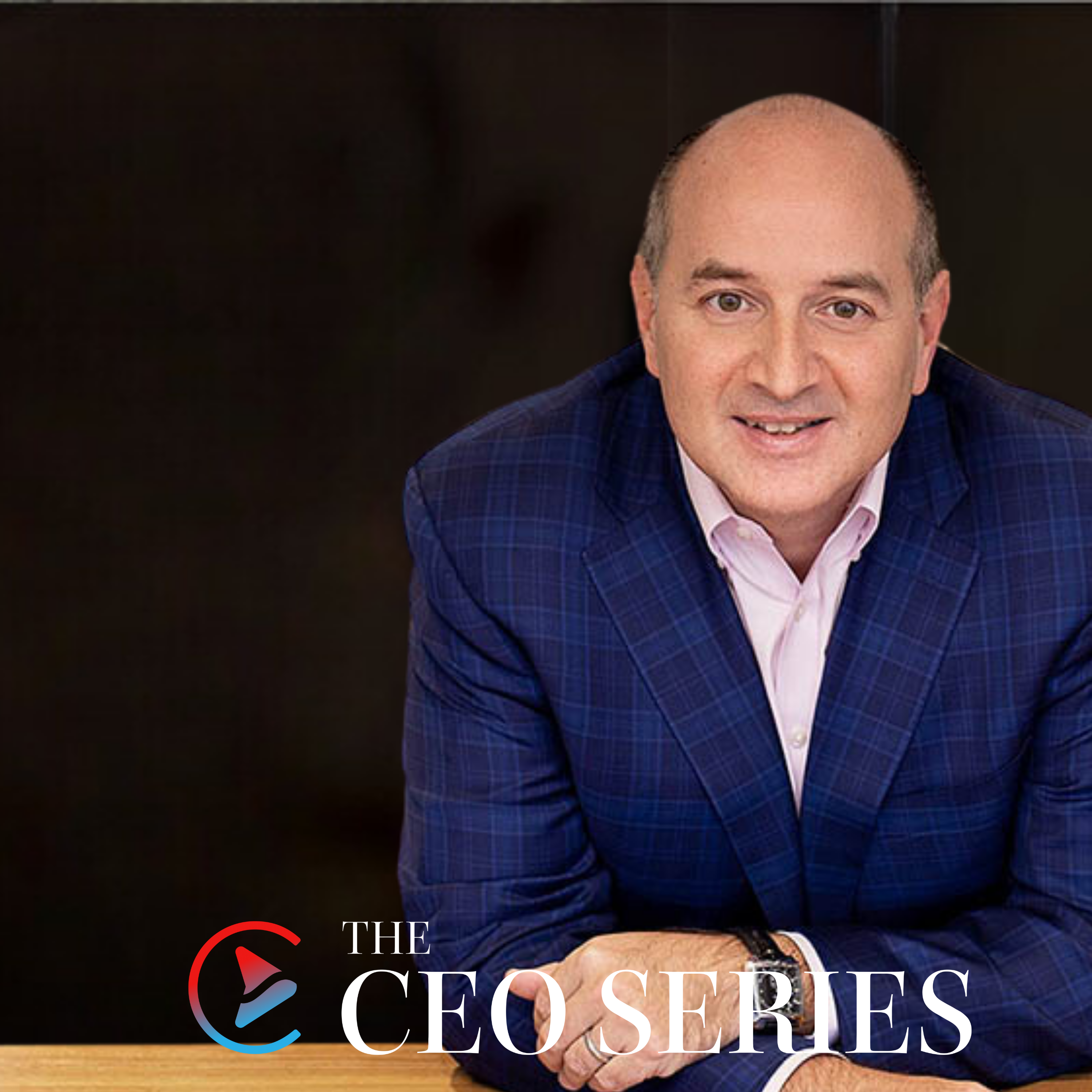 The CEO Series