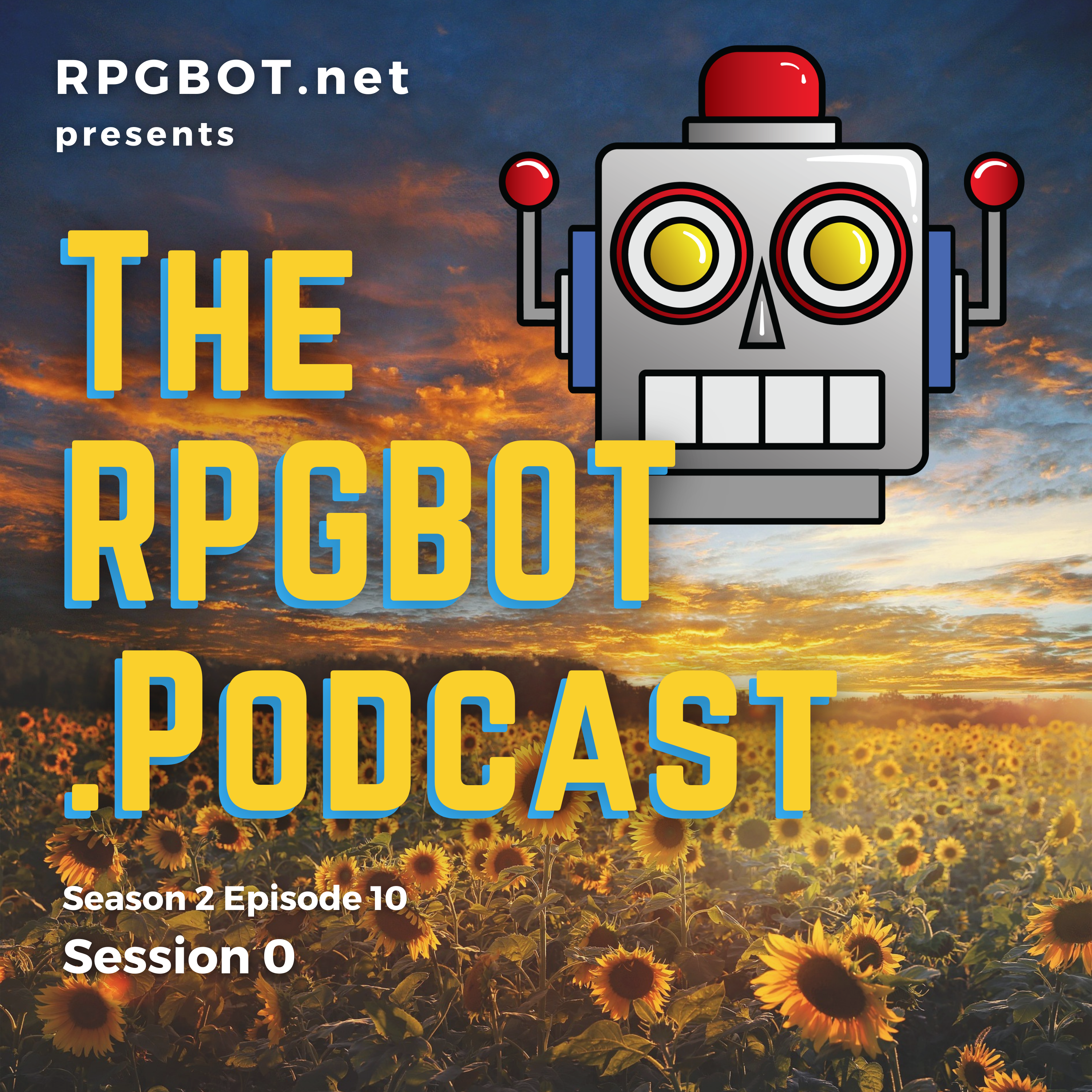 RPGBOT.Podcast