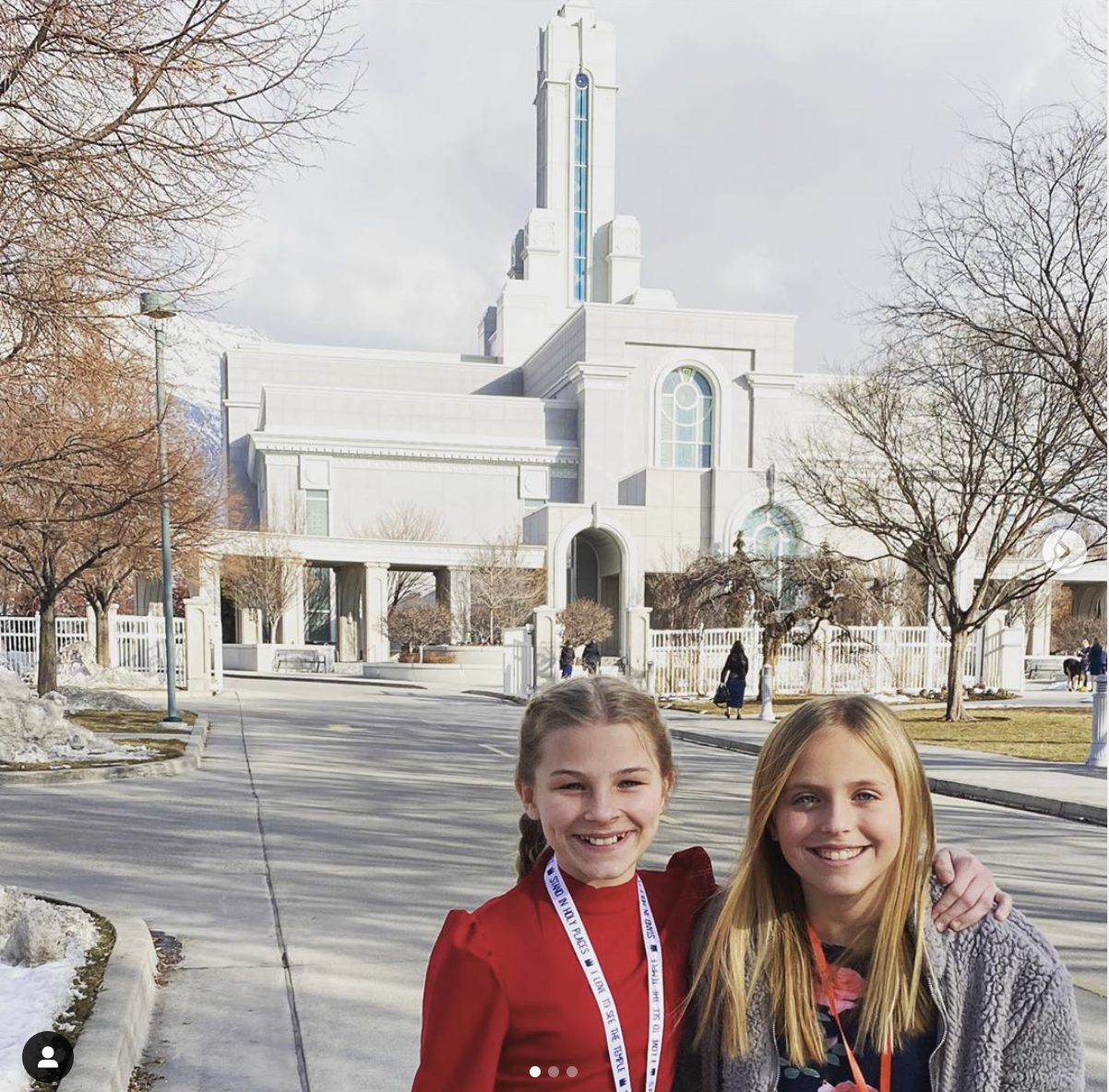 Book of Mormon for YOUth