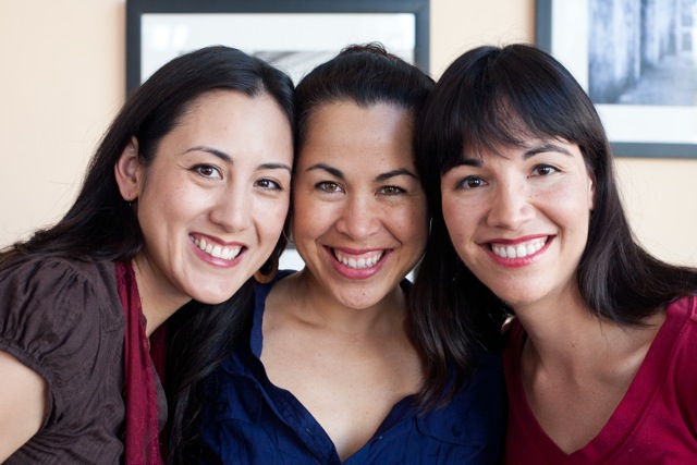 Hula, Family, Theatre (episode 33)