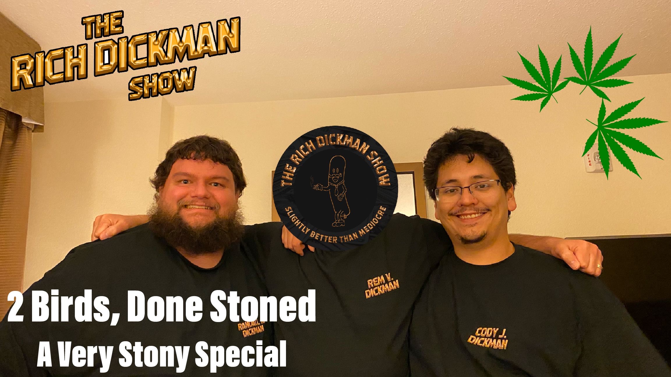 Stony Curiosity Hour #7