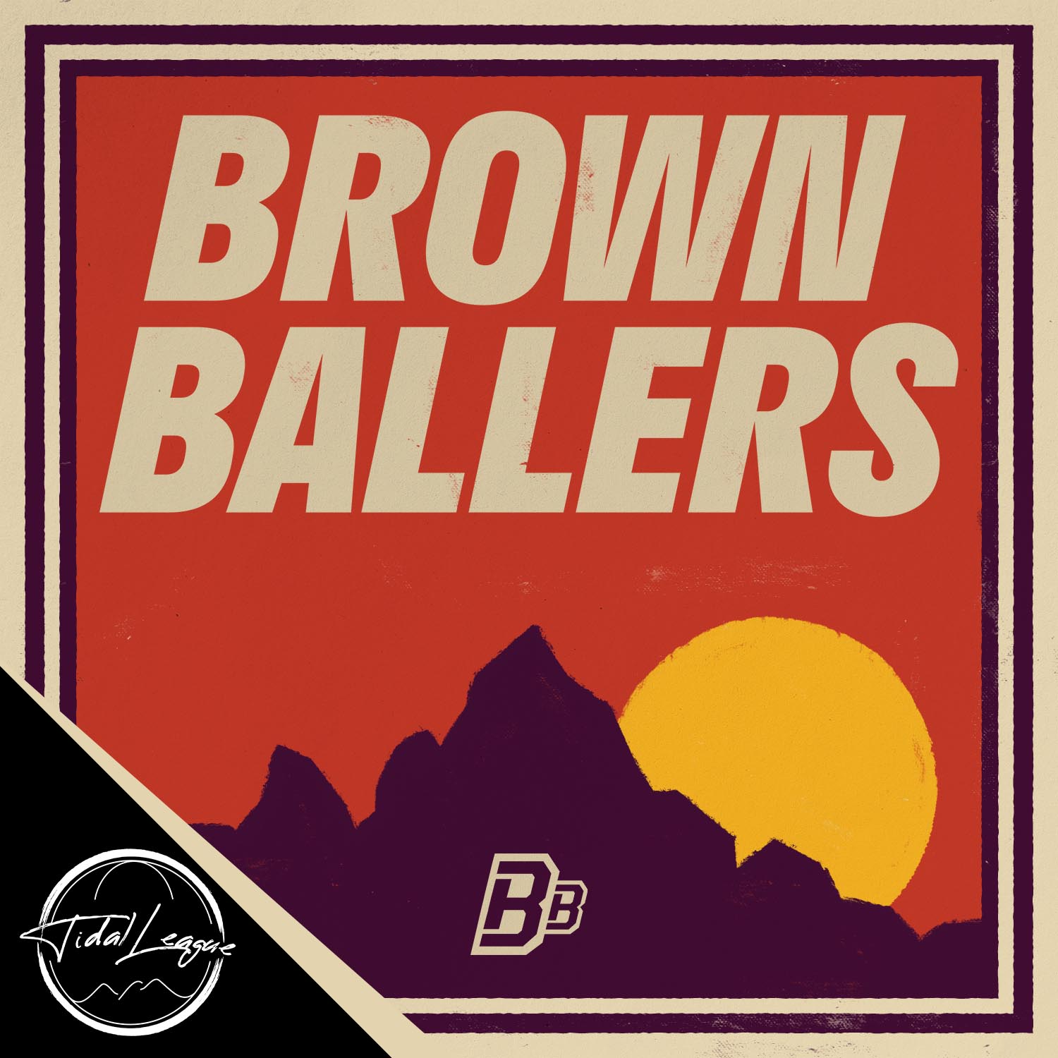 Brown Ballers