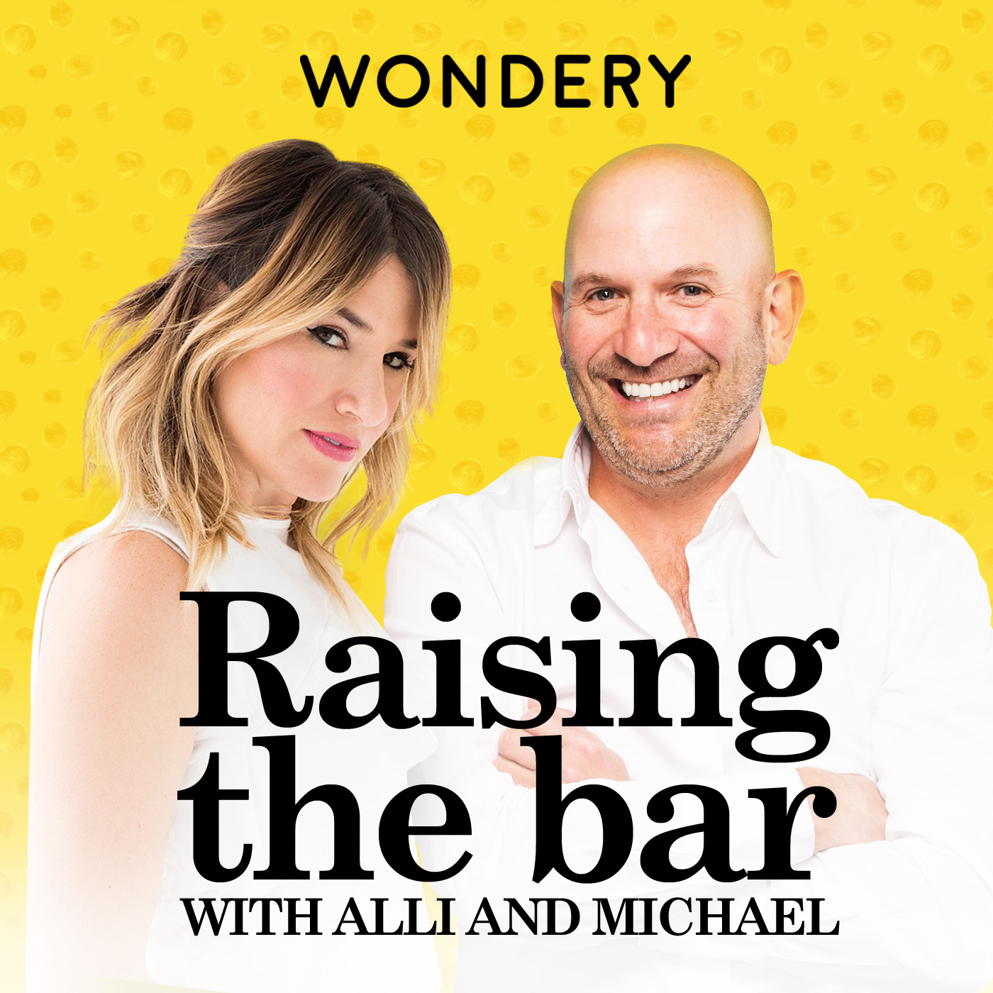 Raising the Bar with Alli and Adrian