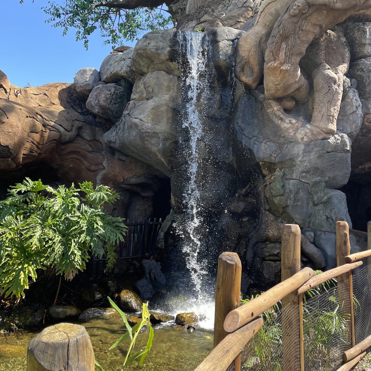 Walkabout The World - A Disney Podcast