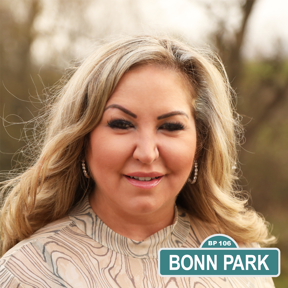 Bonn Park Podcast
