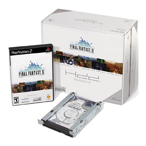 Retro Warriors 529 - Final Fantasy XI: New Player Experience, Part 1