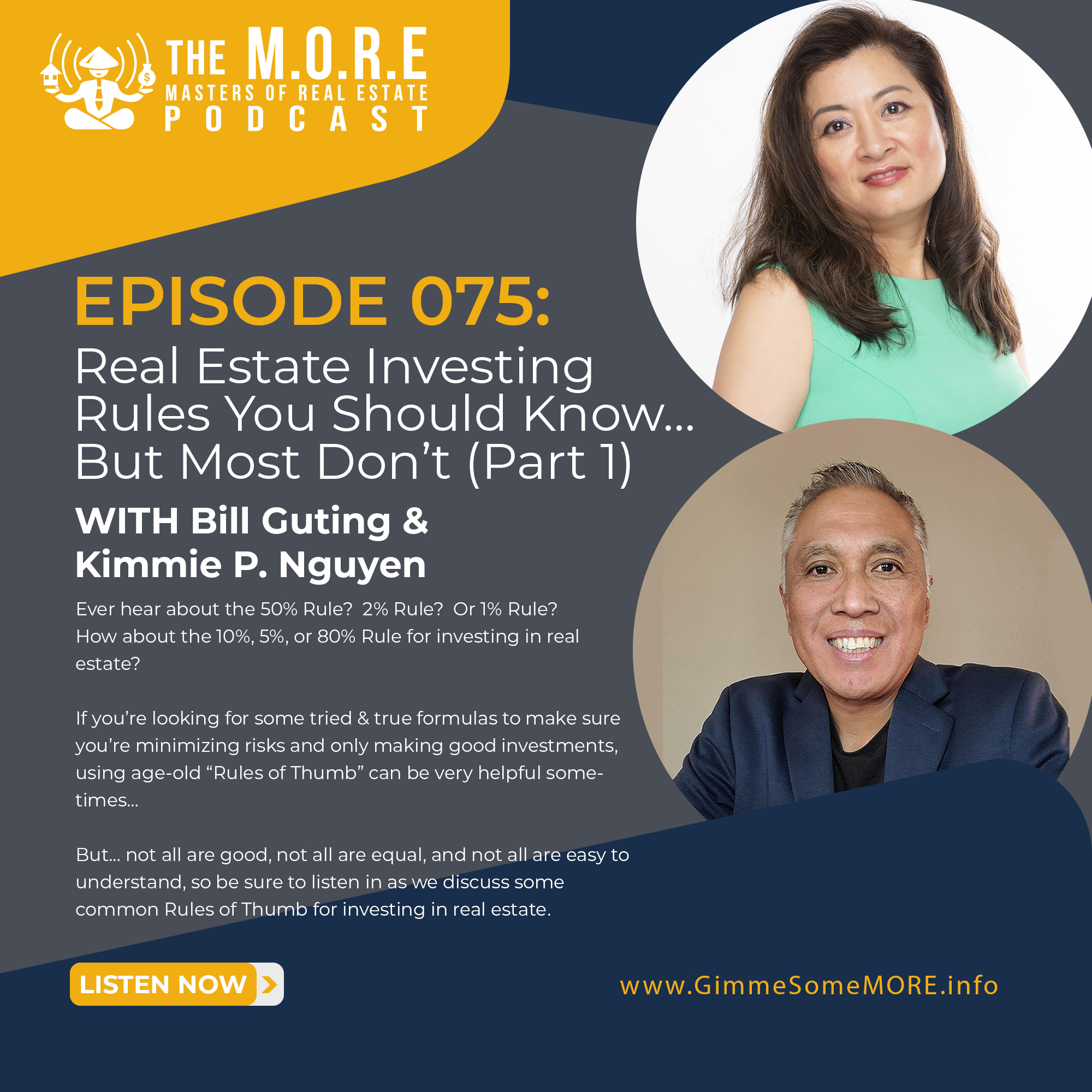 Instant Investor Podcast