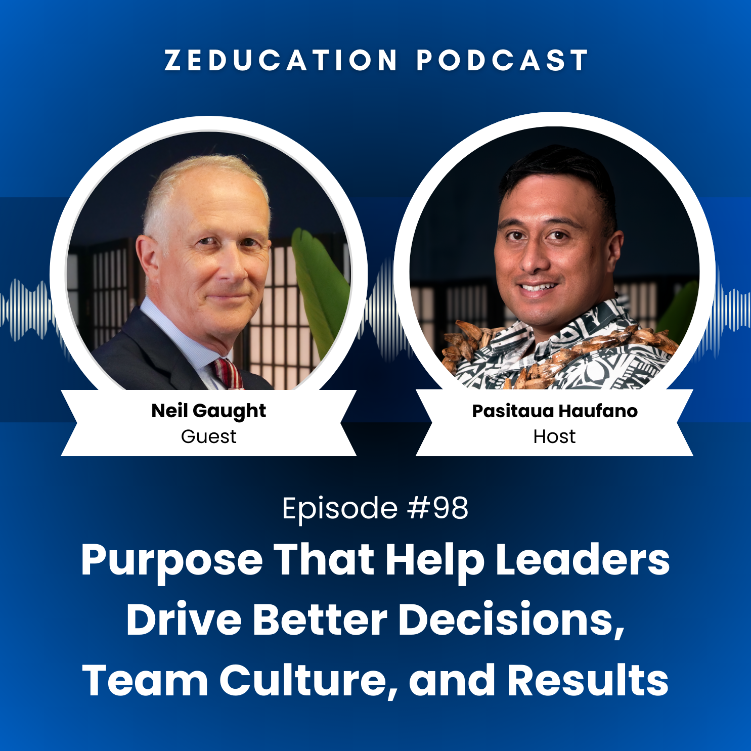 The Zeducation Podcast