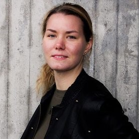 #26: Kim Aava – On 3D Design and Increasing Diversity in the Game Development Industry