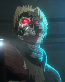#209: Terminator Zero