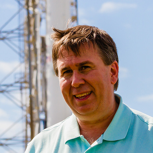 The Financial Modelling Podcast