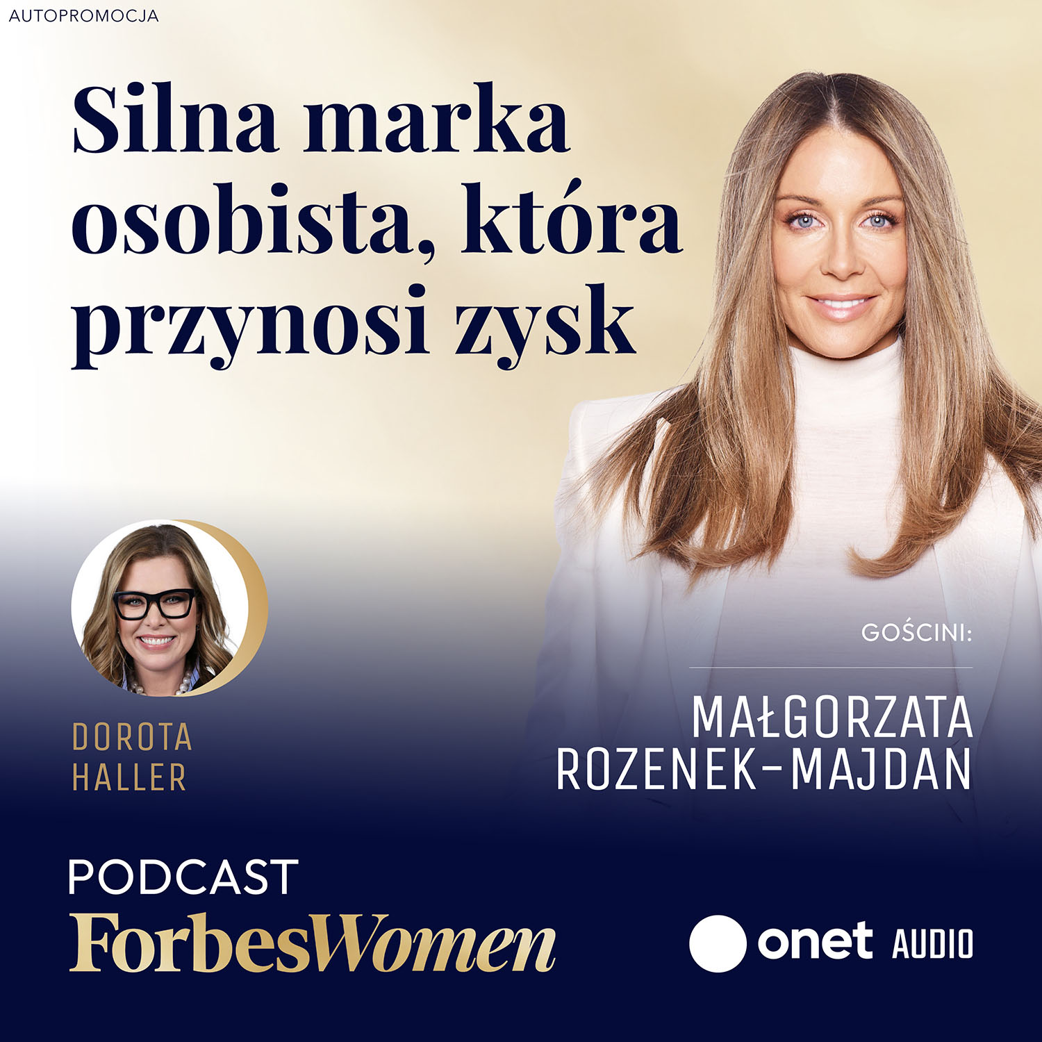 Forbes Women Podcast